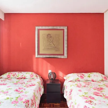 Apartamento En El Centro De Ourense Exterior photo