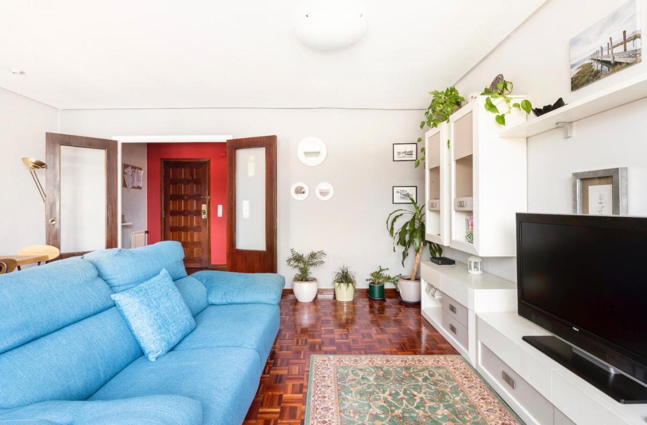 Apartment En El Centro De
