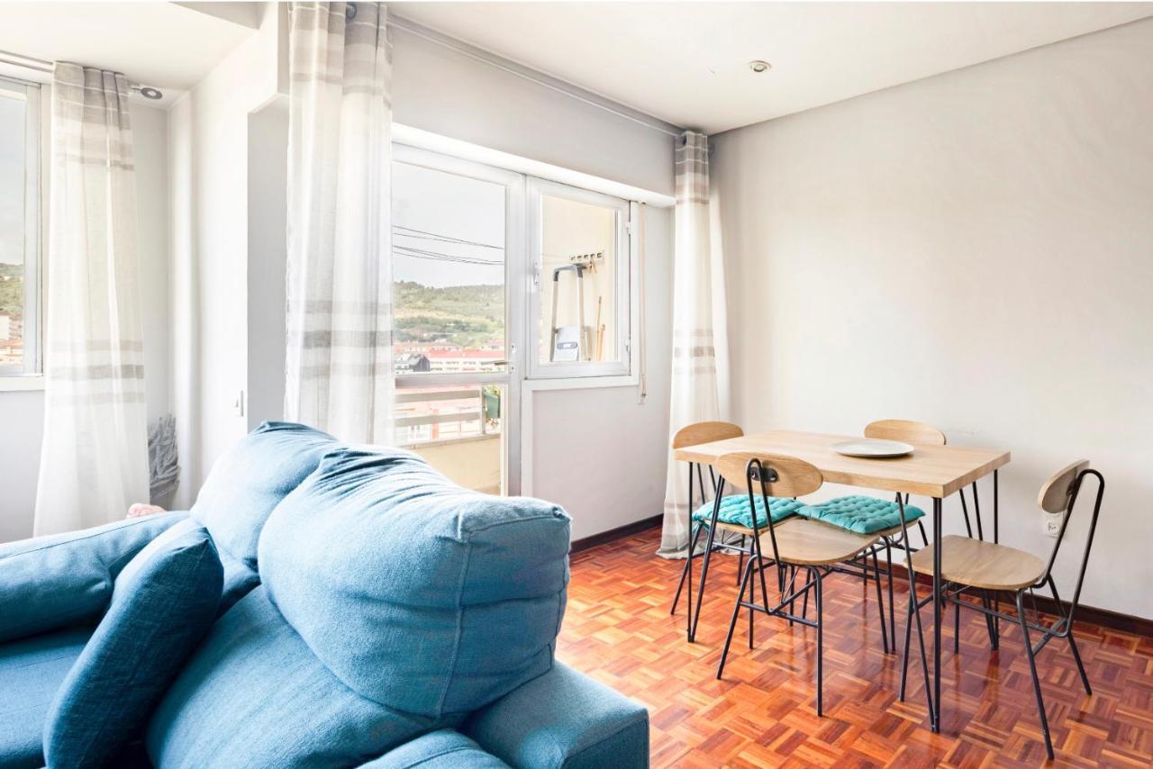Apartment En El Centro De