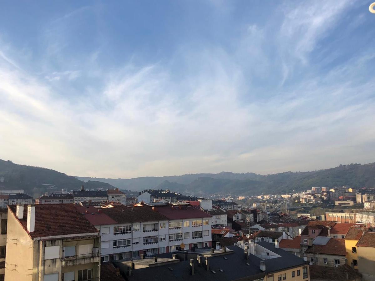 Apartment En El Centro De Ourense